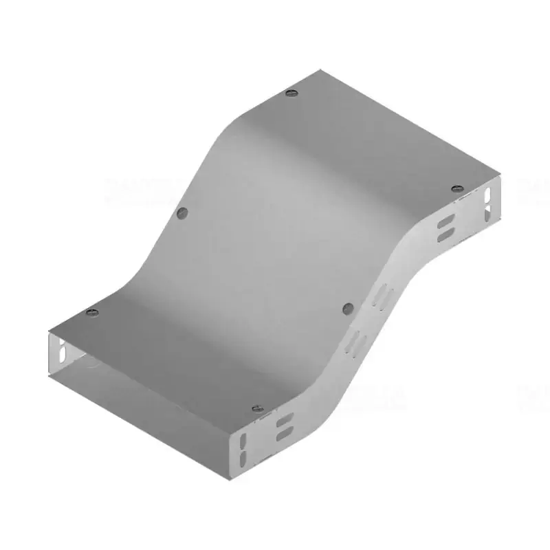 BAKS OPNP50H60 függőleges kitérő idom Gyors szállítás