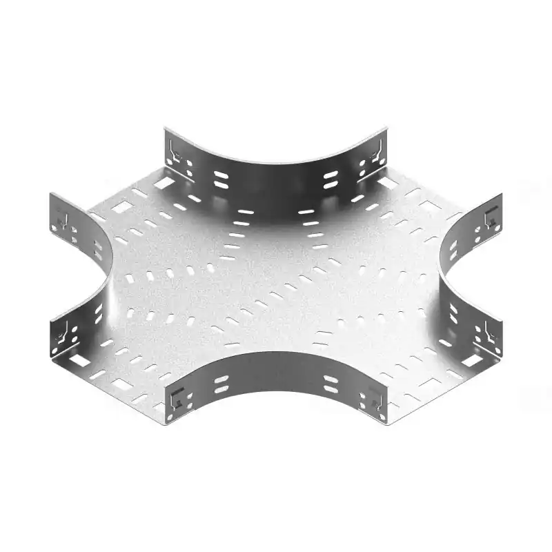 BAKS CZPFJ100H60 Kábeltálca keresztidom 60x100mm 166369 Korlátozott ajánlat