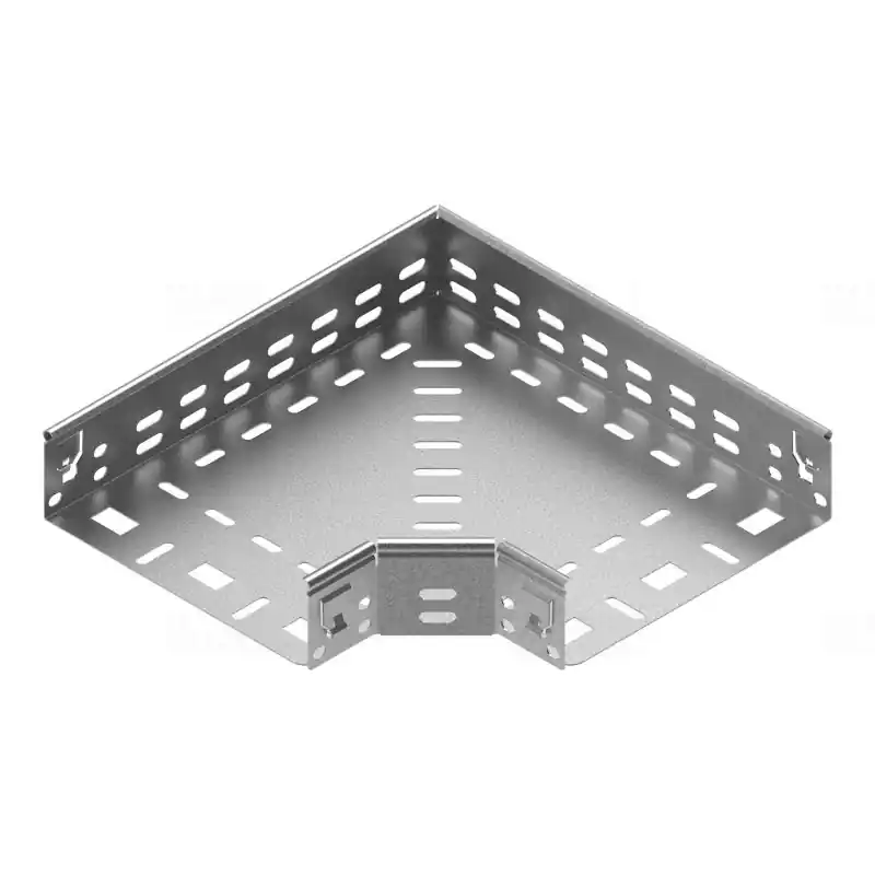 Gyors szállítás BAKS KKFJ500H60 sarokelem 90°