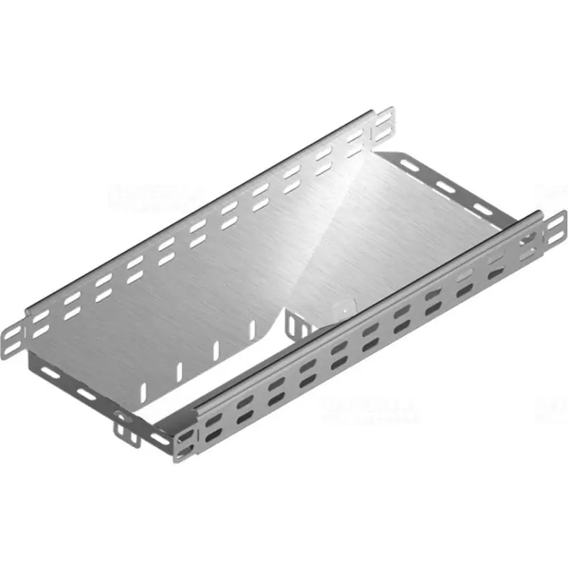 Alacsony ár BAKS TRP100H60 leszálló T - idom