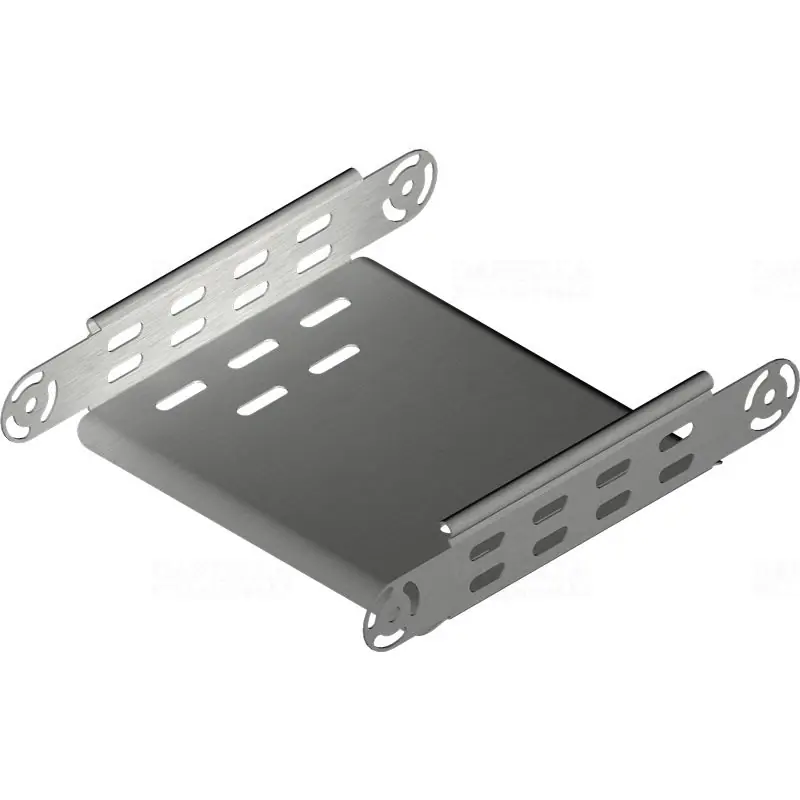 Ingyenes szállítás BAKS ELP100H60 függ. csuklós sarokelem