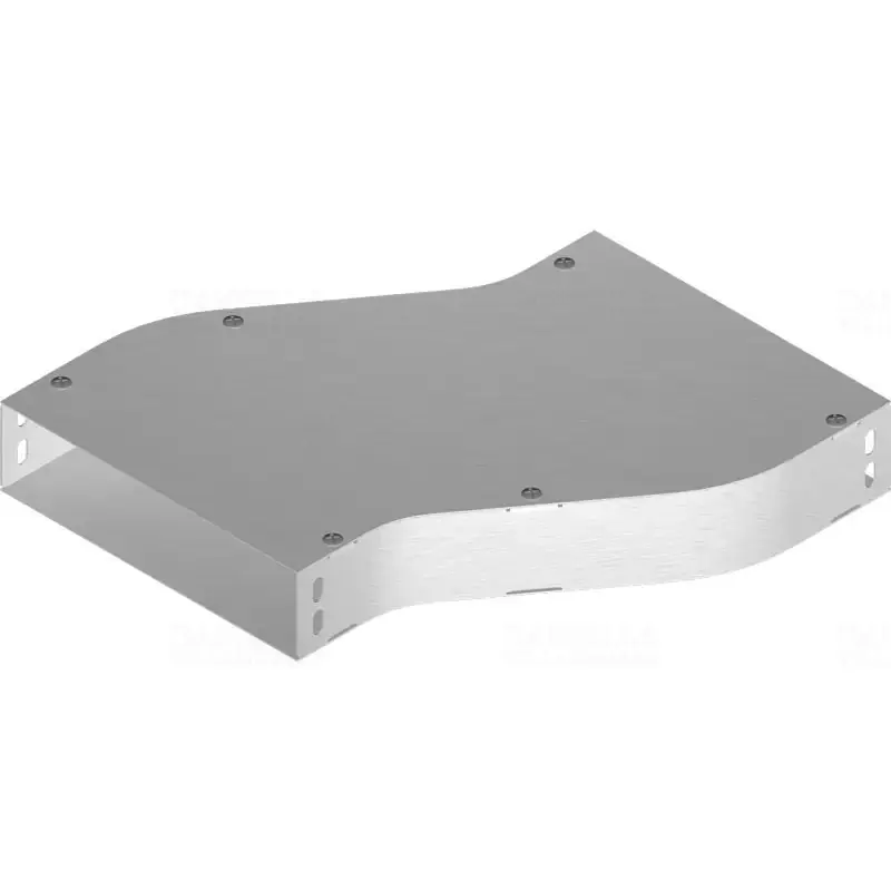 BAKS OPZBP150H60 vízszintes kitérő idom Kiváló minőség