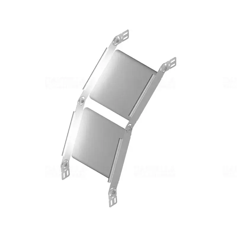 Gyors szállítás BAKS LLBP600H60 függ. csuklós sarok 90°