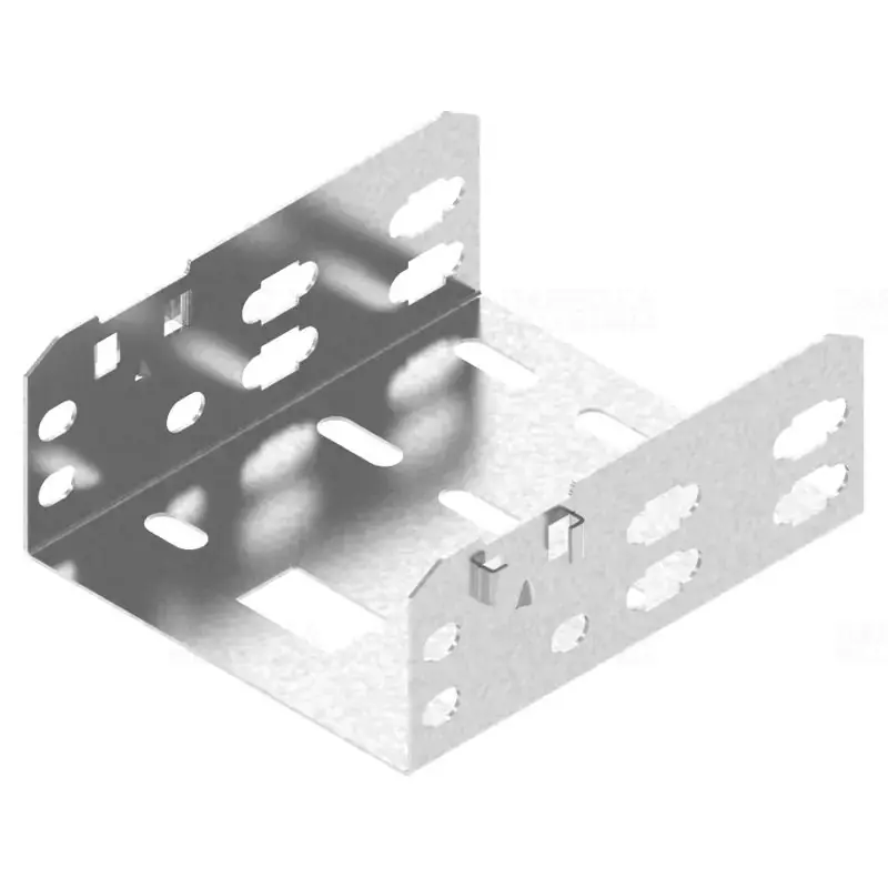 BAKS LUPFJ300H60 függ. sarokelem 90° Biztonságos fizetés