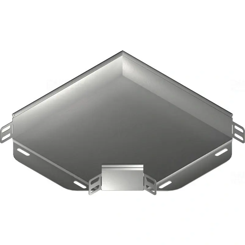 Kiváló minőség BAKS KKBJ50H60 sarokelem 90°