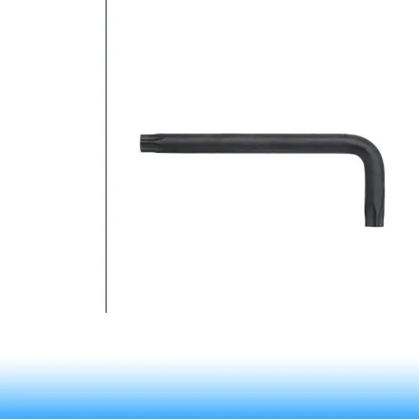 WIHA TORX kulcs rövid - T55x120 Biztonságos fizetés