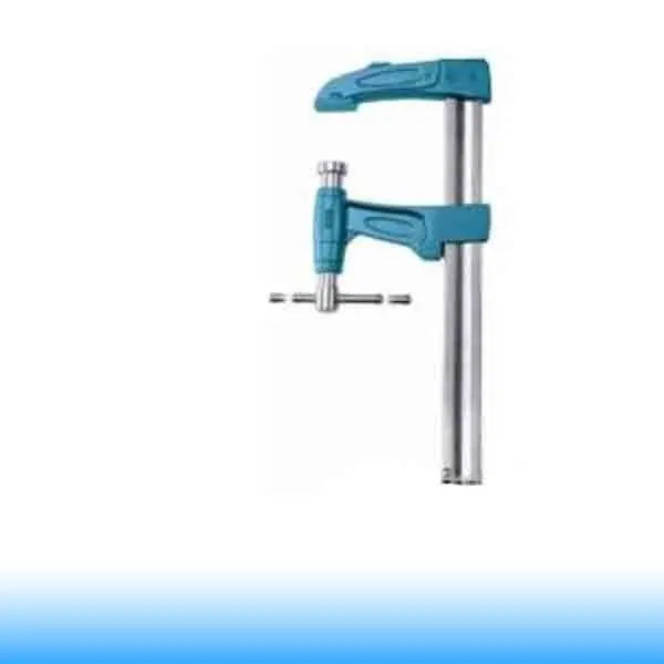 URKO csapágyazott dugattyús párhuzamszorító 120x400/35x8mm U4003-P Kiárusítás