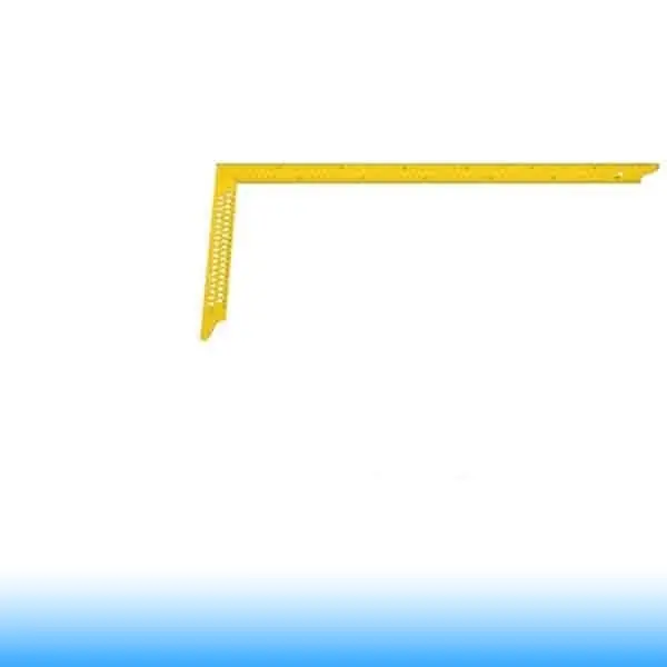 TOVARNA ácsderékszög 500mm Korlátozott ajánlat