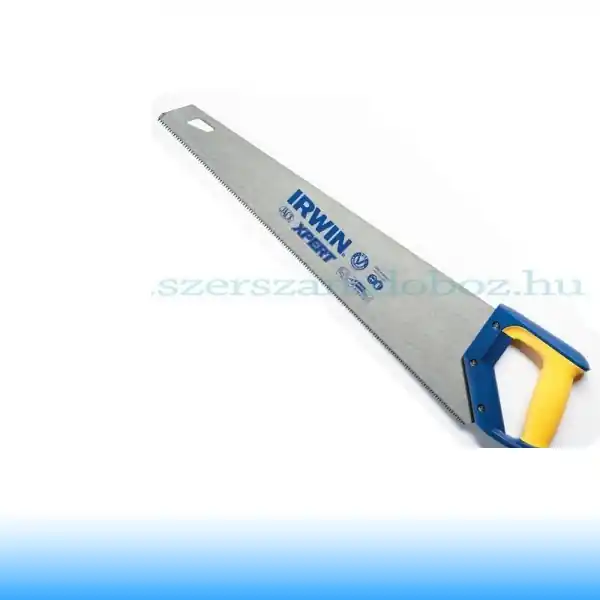 IRWIN XPERT kézifűrész fogazás 18 - 450mm Prémium