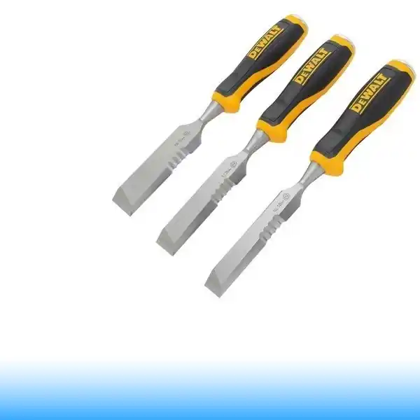 DEWALT oldalsó ütővéső 3 db- os készlet, 18, 25, 32 mm Vedd meg most