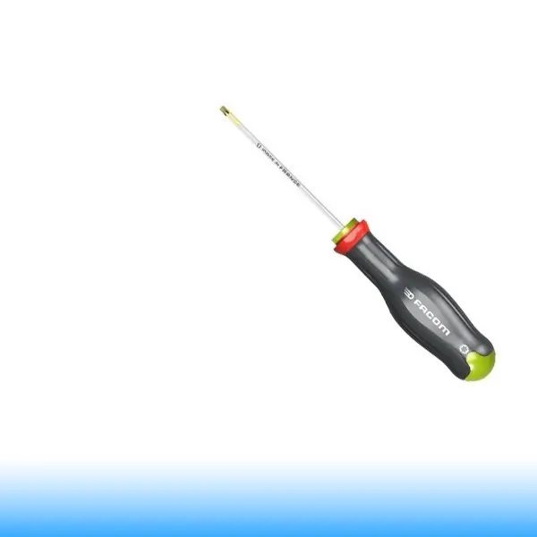 Vedd meg most FACOM PROTWIST TORX PLUS Csavarhúzó, IP27 x 100mm