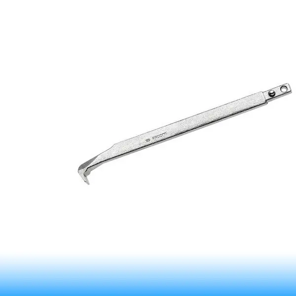 Vedd meg most FACOM Pótlábak U.32T sorozatú csapágylehúzókhoz, 225 x 18 x 185mm