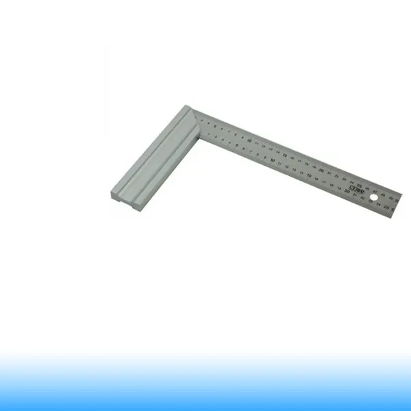 Vedd meg most HEDUE Alumínium derékszög - 250 mm