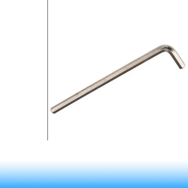 WIHA imbuszkulcs hosszú - SW 17,0x333 Kiváló minőség