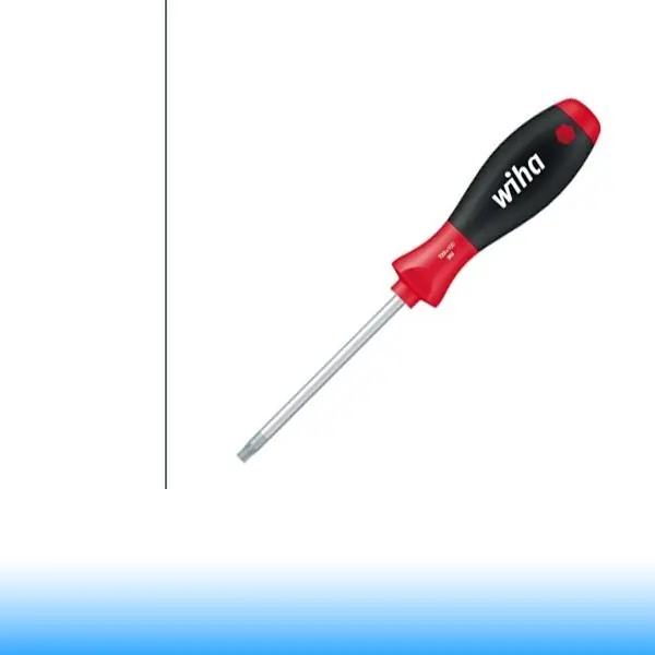 WIHA SoftFinish TORX csavarhúzó - T8x60 Gyors szállítás
