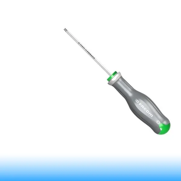 Vedd meg most FACOM PROTWIST TORX Csavarhúzó, rozsdamentes acél, T15 x 75mm