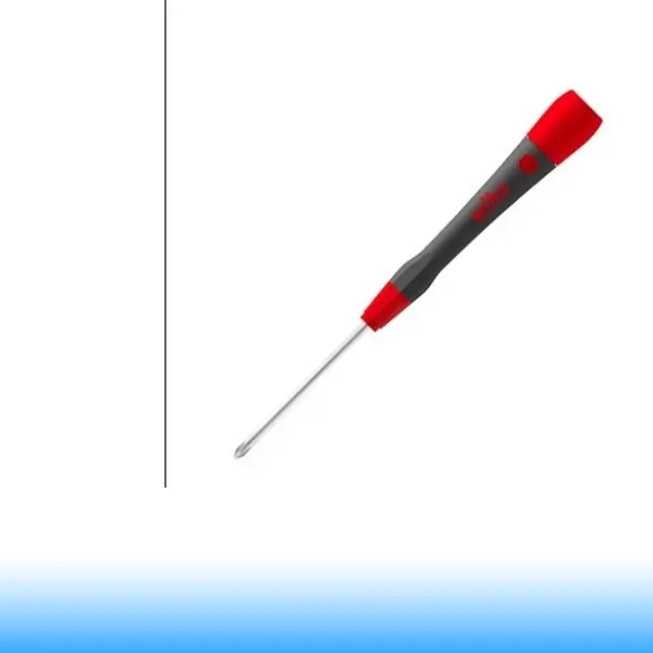 WIHA PicoFinish műszerész Phillips csavarhúzó - PH0x75 Alacsony ár