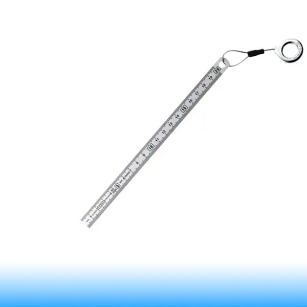 Vedd meg most FACOM SLS Rögzíthető rozsdamentes acél mérőszalag, 200mm