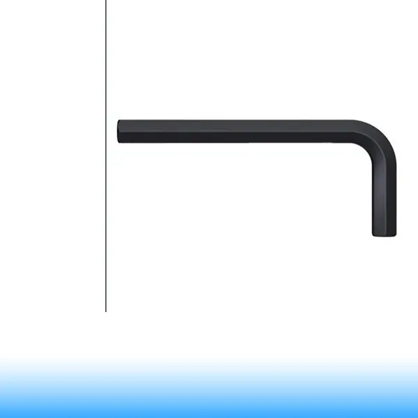 WIHA imbuszkulcs - SW 19,0x195 fekete Akció