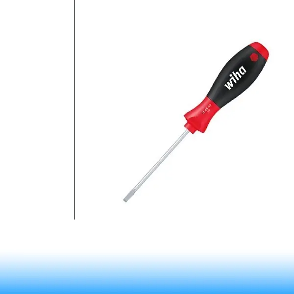 WIHA SoftFinish lapos csavarhúzó - SL 3,0x300 Prémium