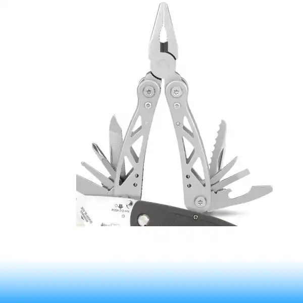 Vedd meg most Stanley Multiszerszám + zsebkés - Szerszámdoboz