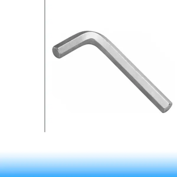 WIHA imbuszkulcs - SW 5,5x90 Ingyenes szállítás