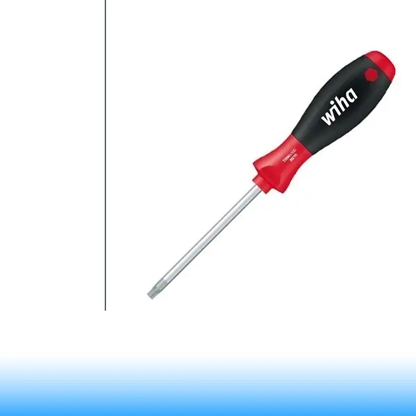 WIHA SoftFinish furatos TORX csavarhúzó - T8Hx60 Pénzvisszafizetés