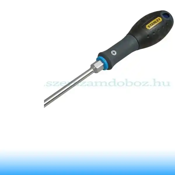 Vedd meg most STANLEY FATMAX PZ3X150MM ERŐSÍTETT CSAVARHÚZÓ