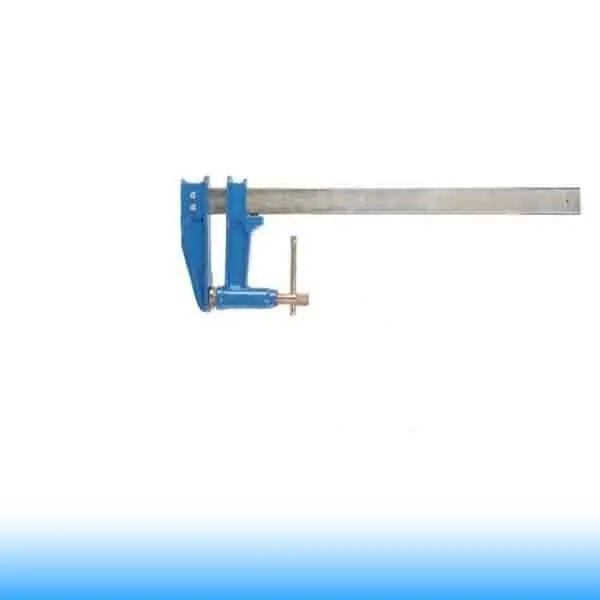 Z-TOOLS dugattyús párhuzamszorító 140x400mm Legjobb ár