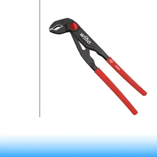 Vedd meg most WIHA Classic vízpumpafogó nyomógombos - 300/2,5˝