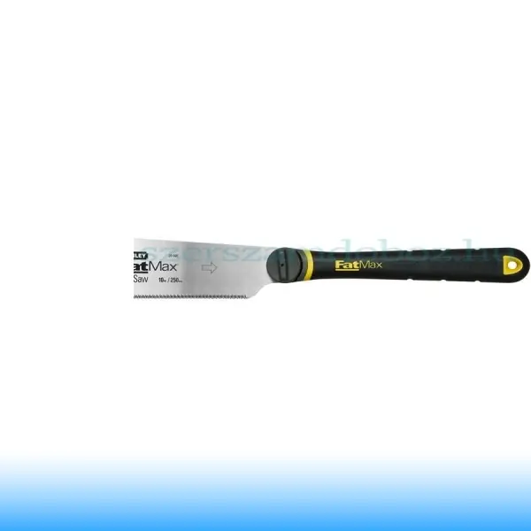 Vedd meg most STANLEY FATMAX JAPÁN HÚZÓFŰRÉSZ 1 OLDALAS