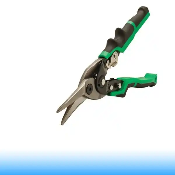 Vedd meg most DEWALT ERGO AVIATION LEMEZVÁGÓ OLLÓ - JOBB