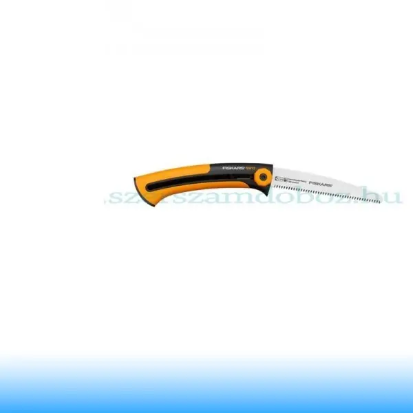 Vedd meg most Fiskars Építőipari fűrész, M, 160 mm