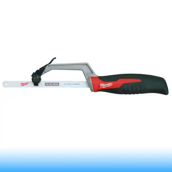 Vedd meg most Milwaukee Kompakt fémfűrész