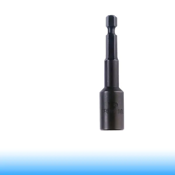 Vedd meg most FACOM Mágneses hatszögű dugókulcs, 1/4" Hex, 10mm