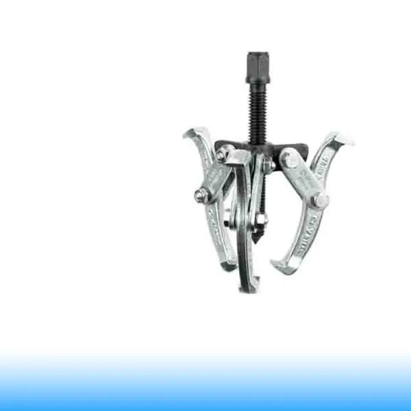 Vedd meg most HANS csapágylehúzó, 3 körmös 75/40-75mm GP3-J3 5323-3