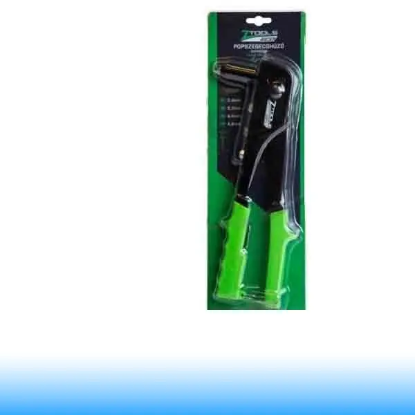 Z-TOOLS popszegecshúzó egykezes HR 240-48E Kedvezmény