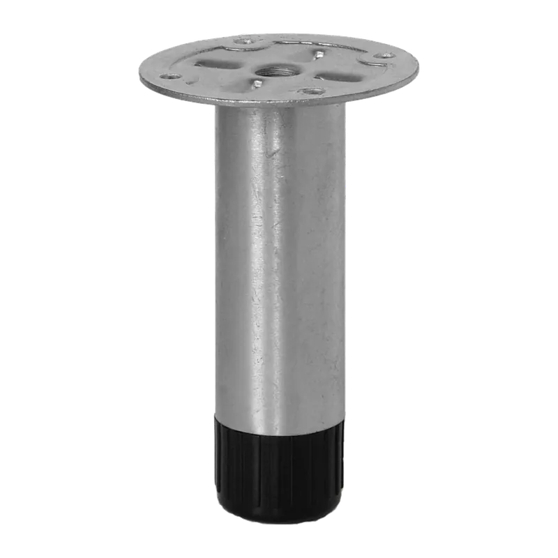 Rendeld meg most FOREST SZEKRÉNYLÁB 100MM 4DB, ÁLLÍTHATÓ