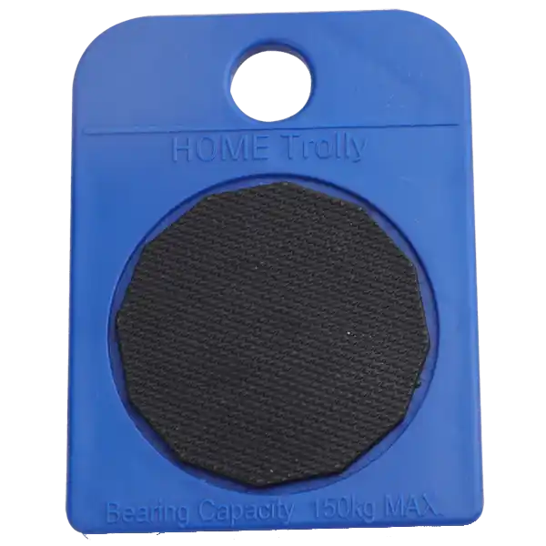 PRAKTIKER BÚTORSZÁLLÍTÓ 4 GÖRGŐS MAX.150KG 105X30X80MM Népszerű