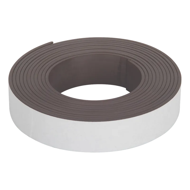 Ingyenes szállítás SUKI MÁGNESSZALAG 2,5M 20MM ÖNTAPADÓS