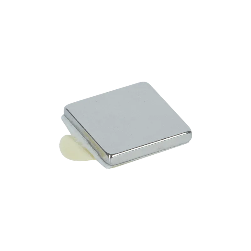 Utolsó esély SUKI MÁGNES 10X10MM NEODÍMIUM 10DB/CSM