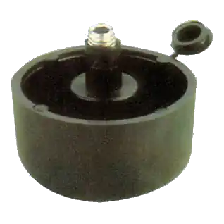 FOREST SZEKRÉNY- ÉS SZINTEZŐLÁB PR255017NR FEKETE Csak ma