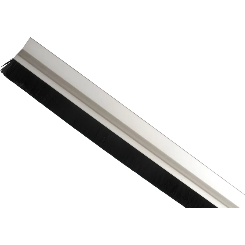 Kiárusítás JKH ÖNTAPADÓS AJTÓSZIGETELŐ KEFE 1M FEHÉR