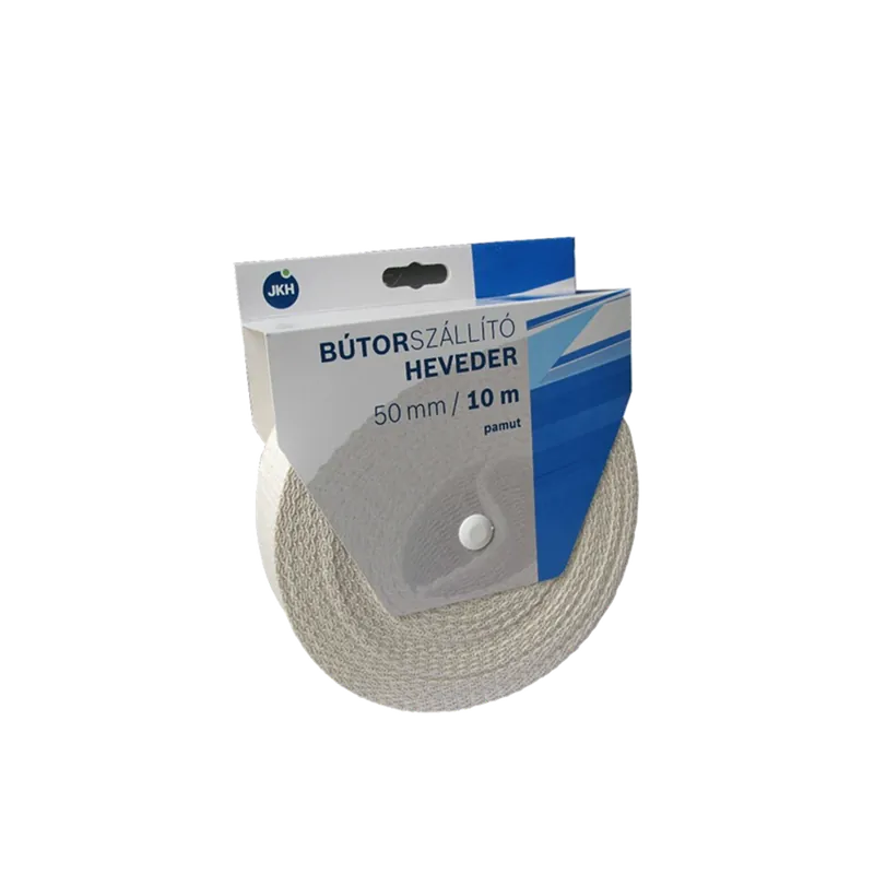 Kiváló minőség JKH SB HEVEDER BÚTORSZÁLLÍTÓ 50MM 5FM