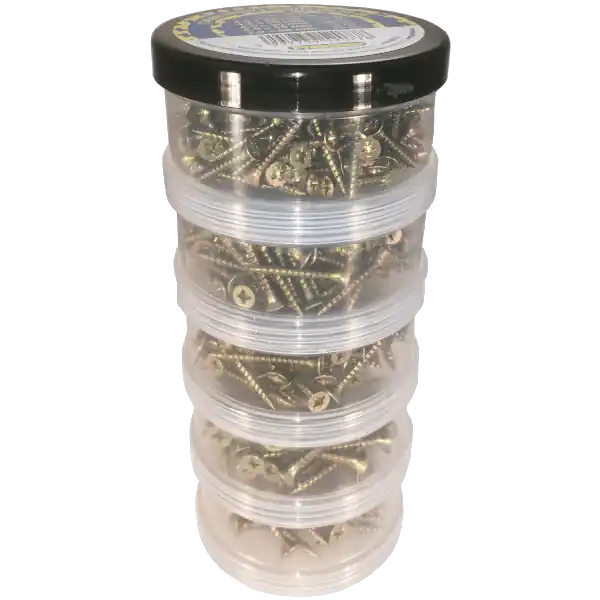 PRAKTIKER CSAVARTORONY, 5 SZINTES, 480 RÉSZES Pénzvisszafizetés