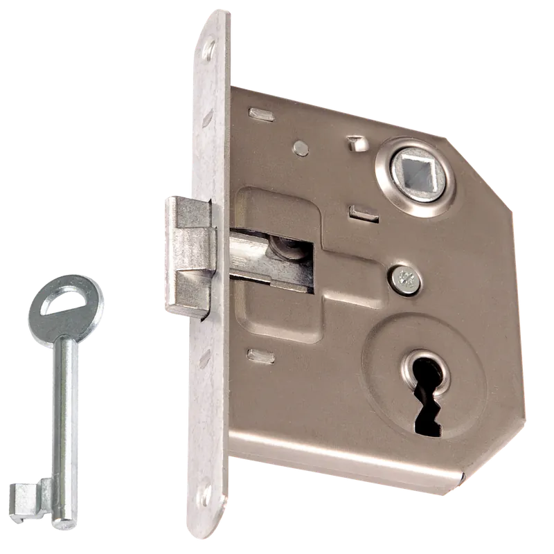 Biztonságos fizetés ABUS LŐVÉRZÁR 55/55MM KULCSOS