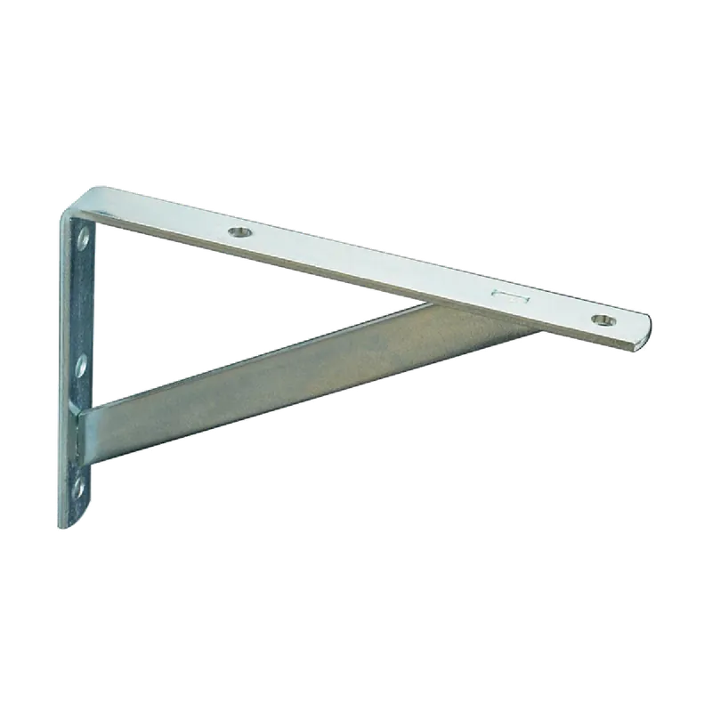 Eredeti JKH POLCTARTÓ KONZOL FÉM HORGANYOZOTT