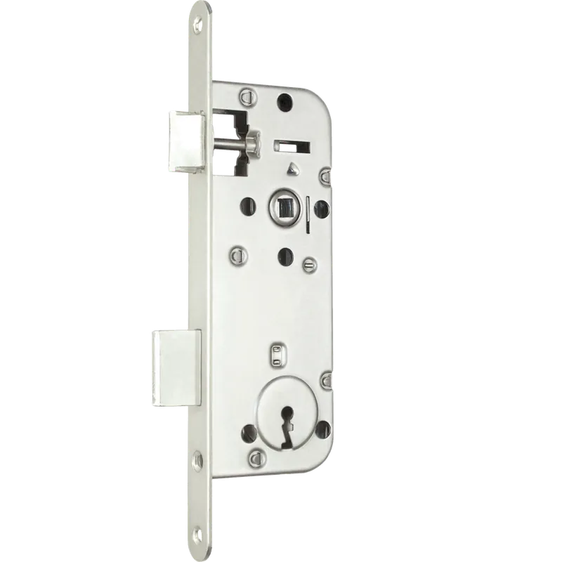 Eredeti ABUS BEVÉSŐZÁR 90/40MM KULCSOS