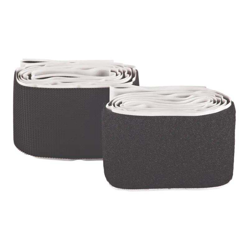 SUKI TÉPŐZÁR SZALAG 100CM 50MM ÖNTAPADÓS FEKETE Biztonságos fizetés