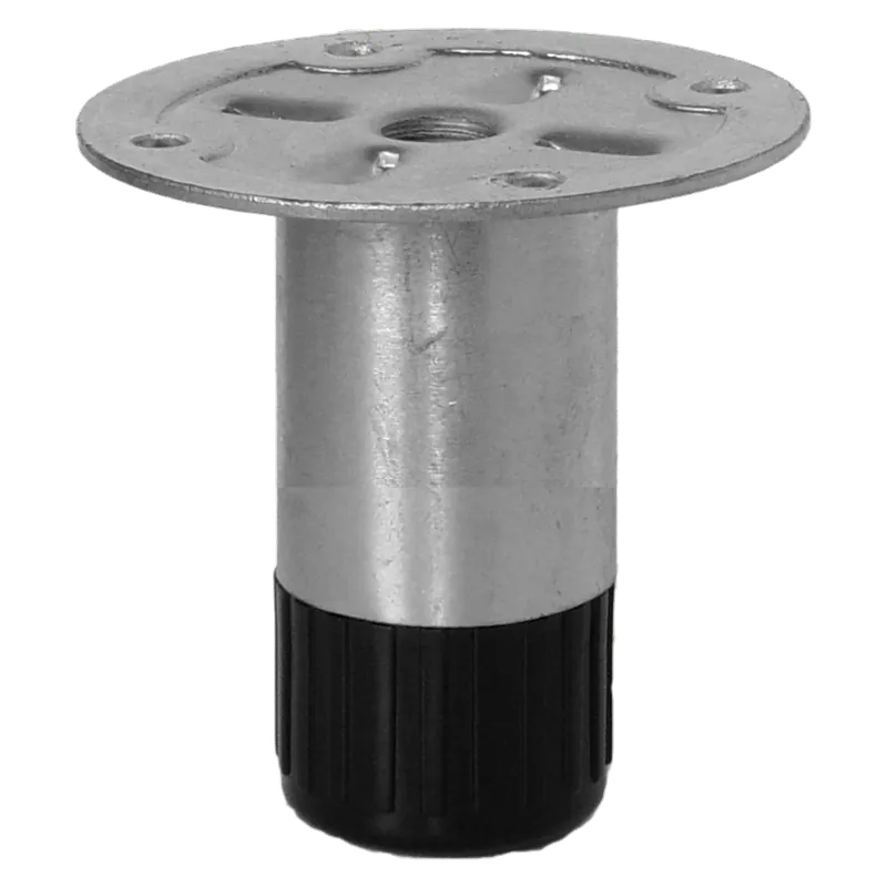 FOREST SZEKRÉNYLÁB 60MM 4DB, ÁLLÍTHATÓ Ingyenes szállítás